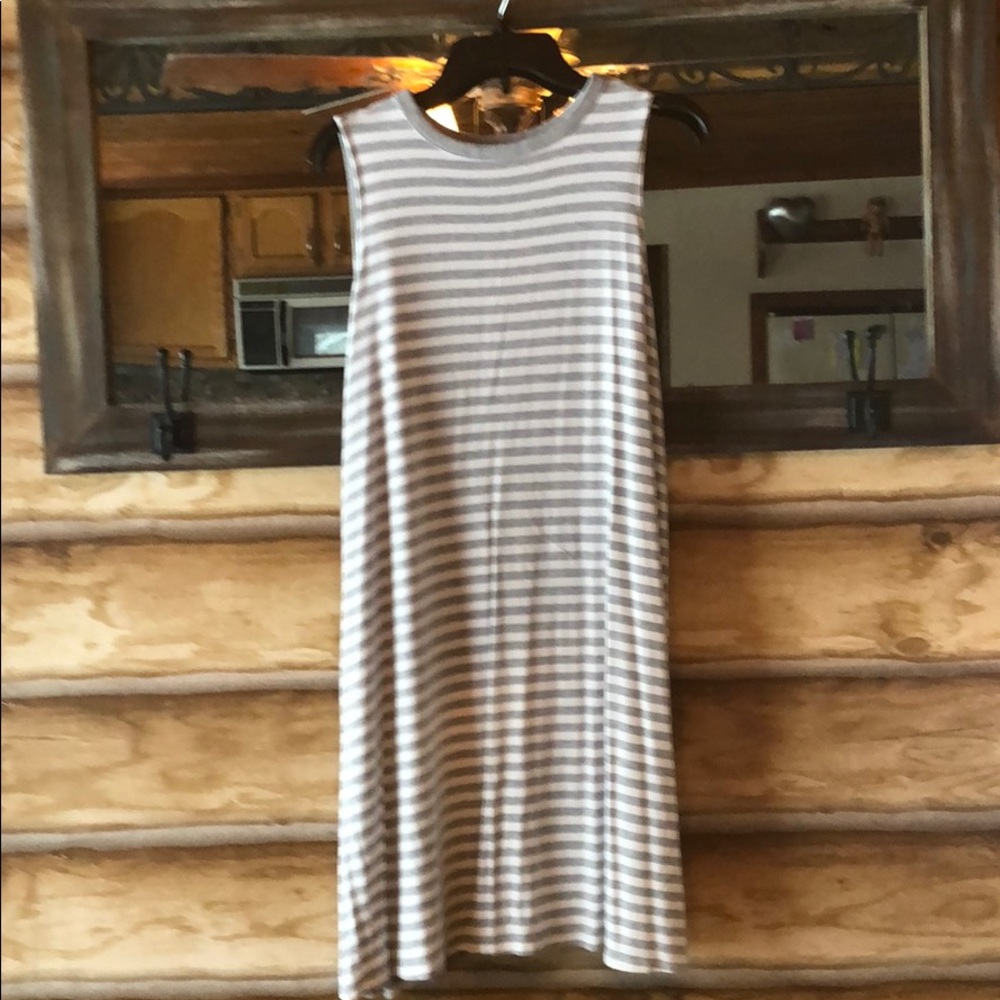 Women’s comfy sundress. XL